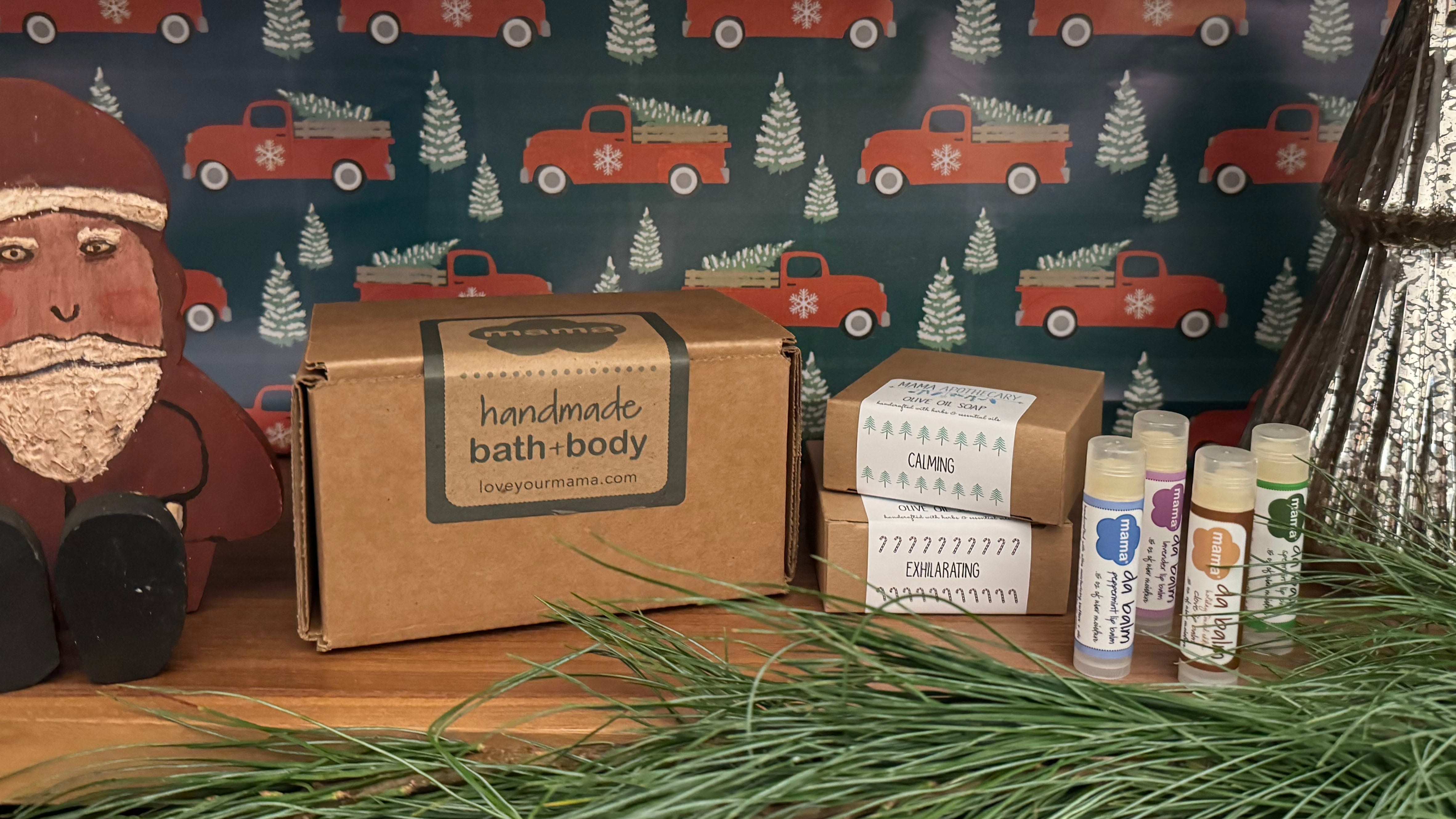 Product Drop Holiday 2025