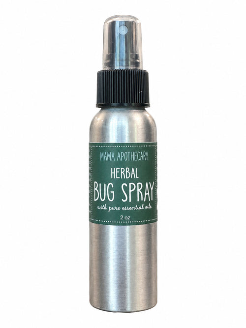 Bug Spray