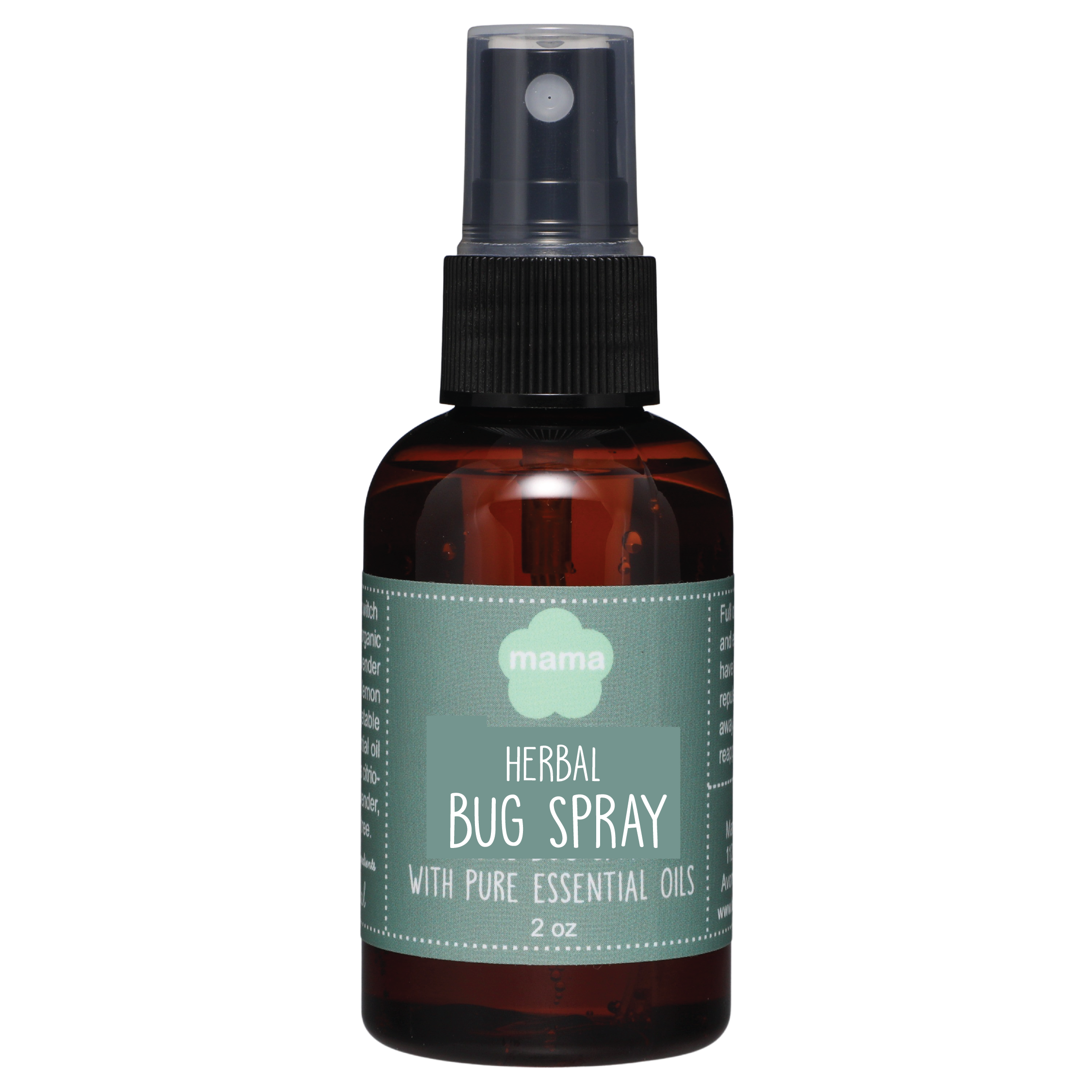 Bug Spray