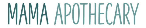 Mama Apothecary Logo