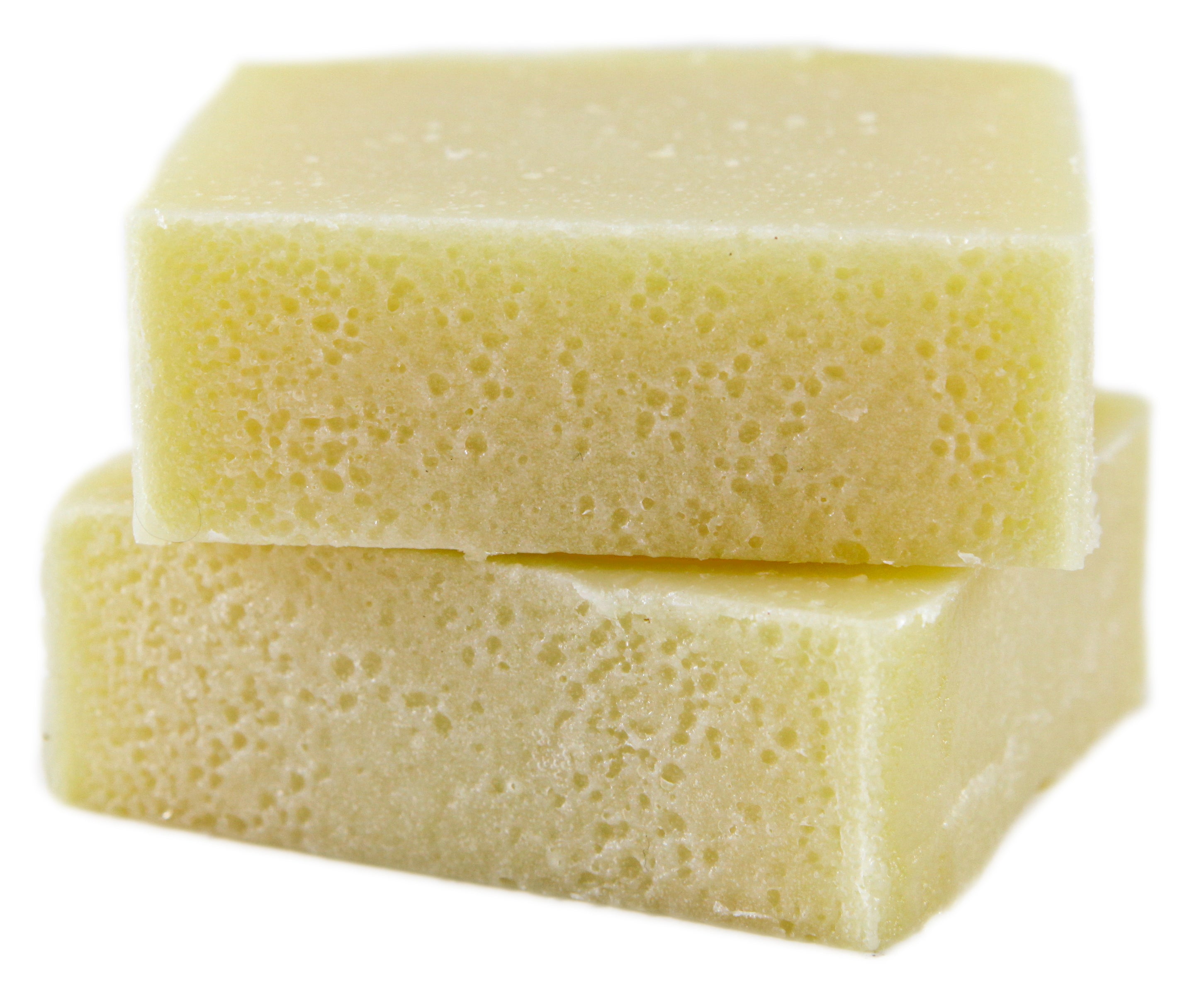 Fresh (Pink Grapefruit + Tangerine) soap