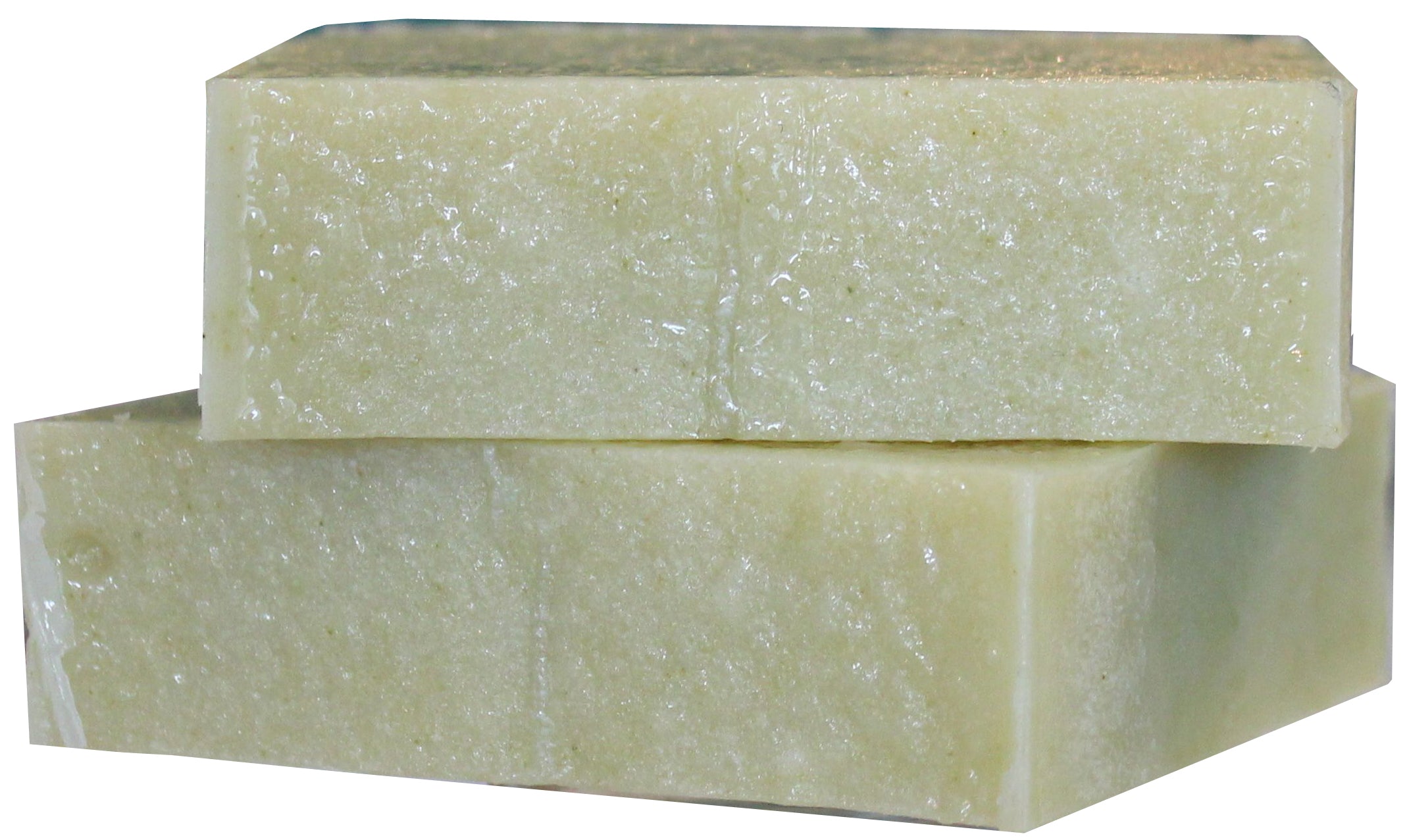 Avocado Face Soap