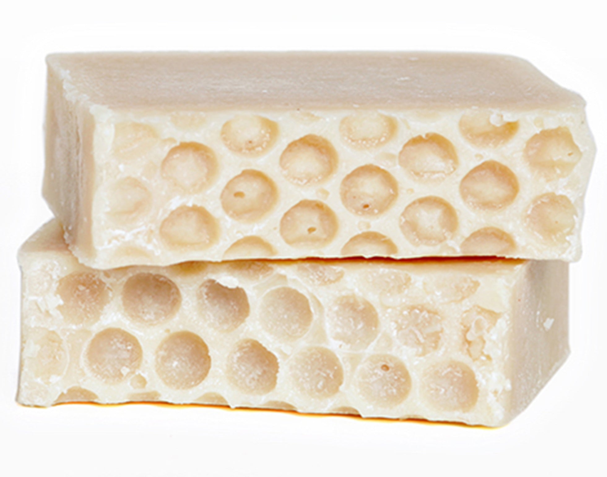 Honey Almond soap