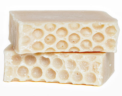 Honey Almond soap
