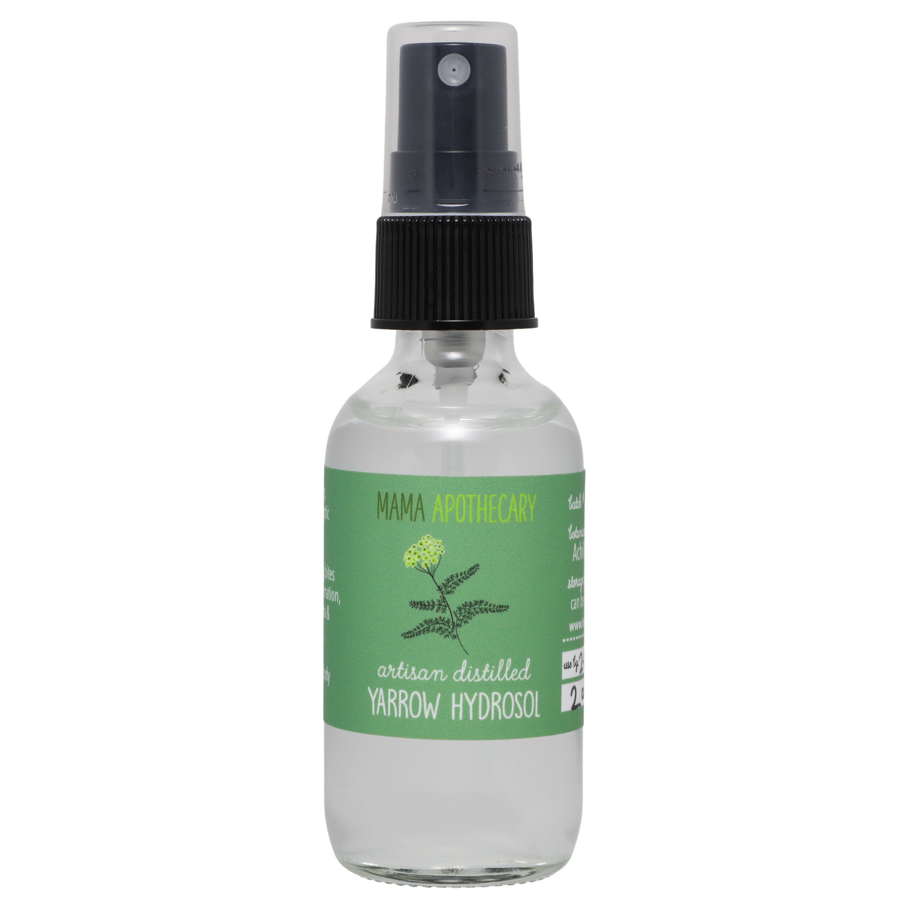 Yarrow Hydrosol