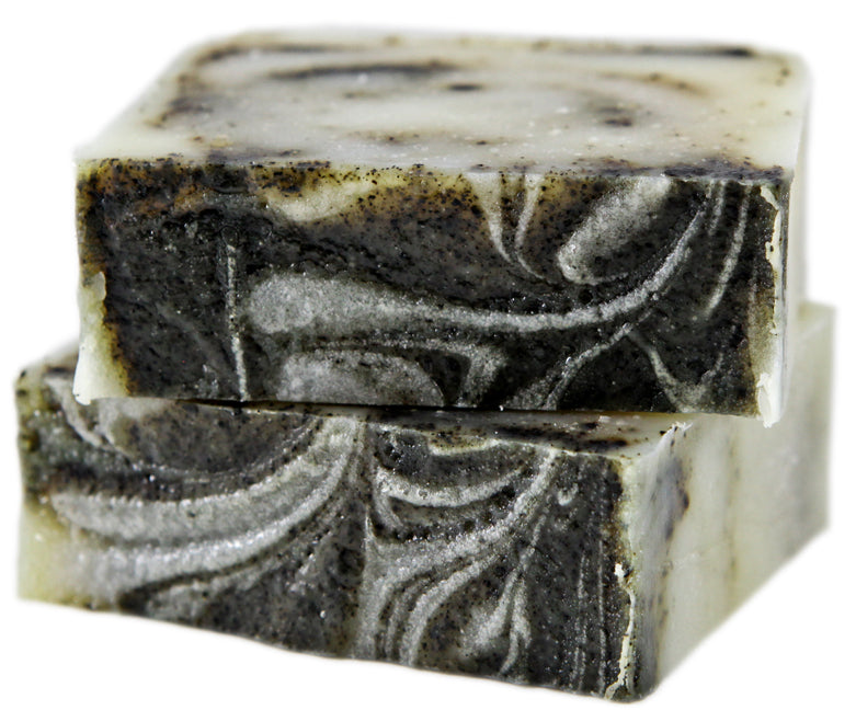Clarity (Lavender + Rosemary) soap