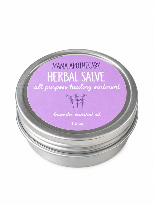 All purpose Salve