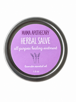 Salves and Balms