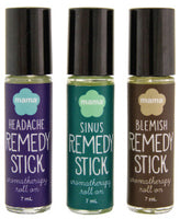 Remedy Sticks