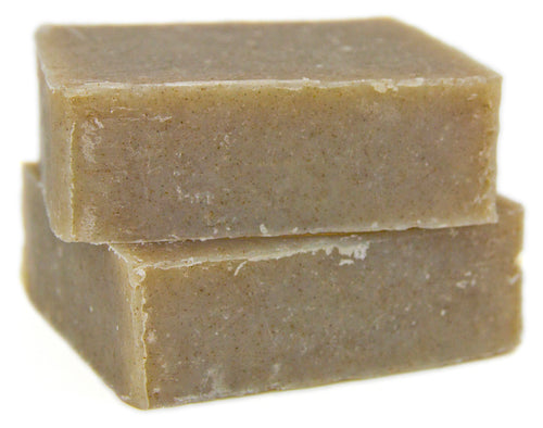 Calming (Lavender + Geranium) soap